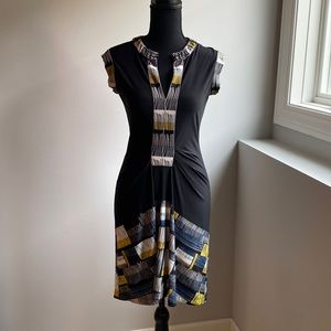BCBG max Azria dress.  Like new!
